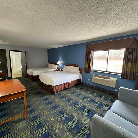 South Ridge Inn North Ridgeville Extérieur photo
