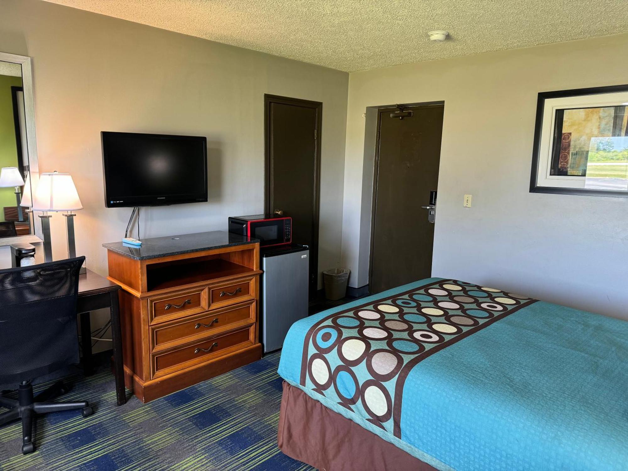 South Ridge Inn North Ridgeville Extérieur photo