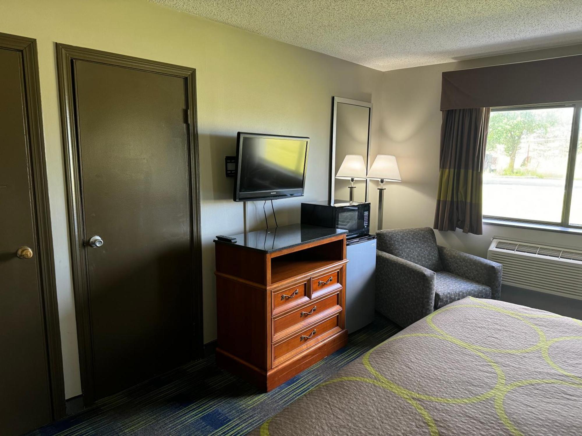 South Ridge Inn North Ridgeville Extérieur photo