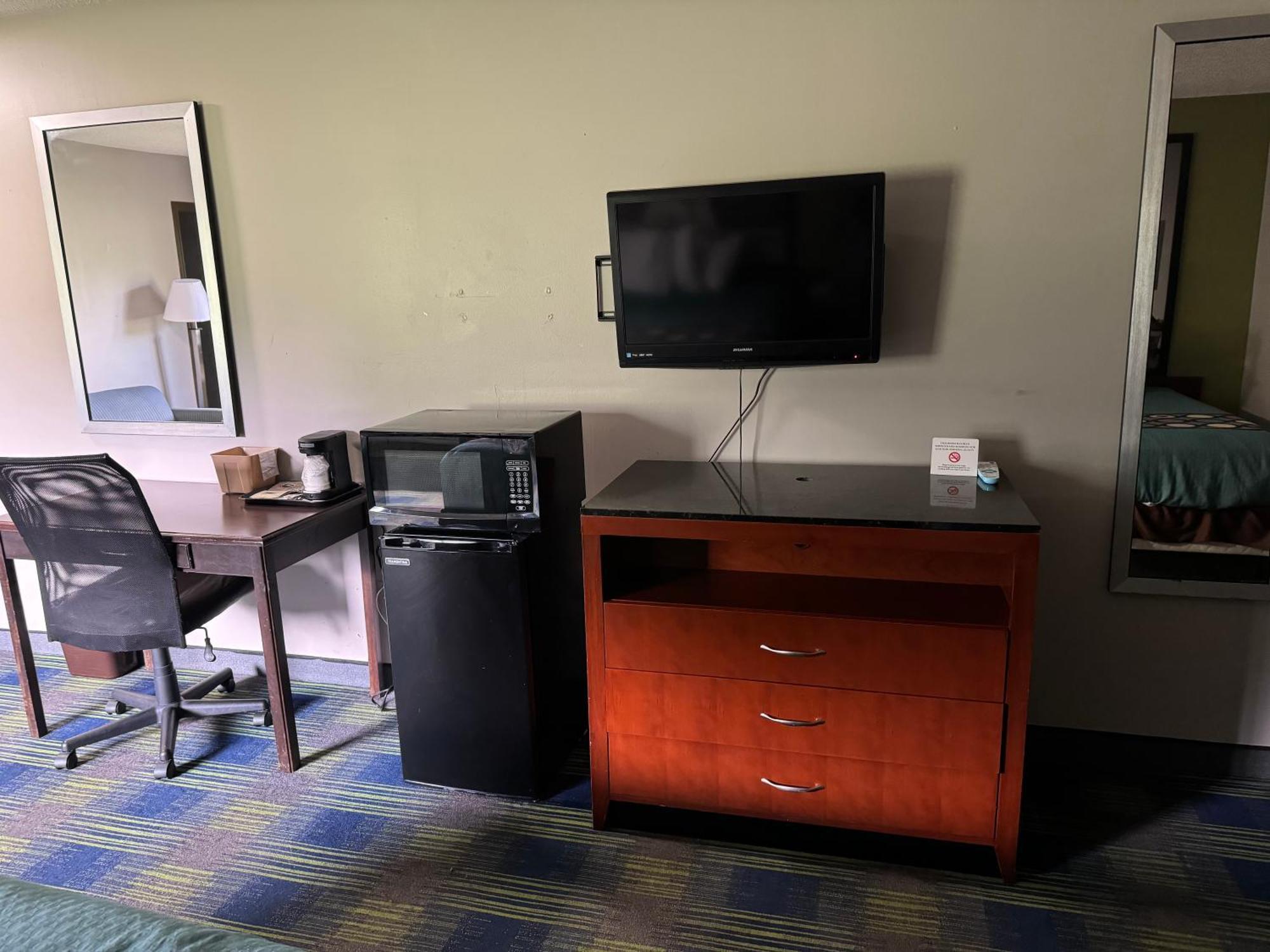 South Ridge Inn North Ridgeville Extérieur photo