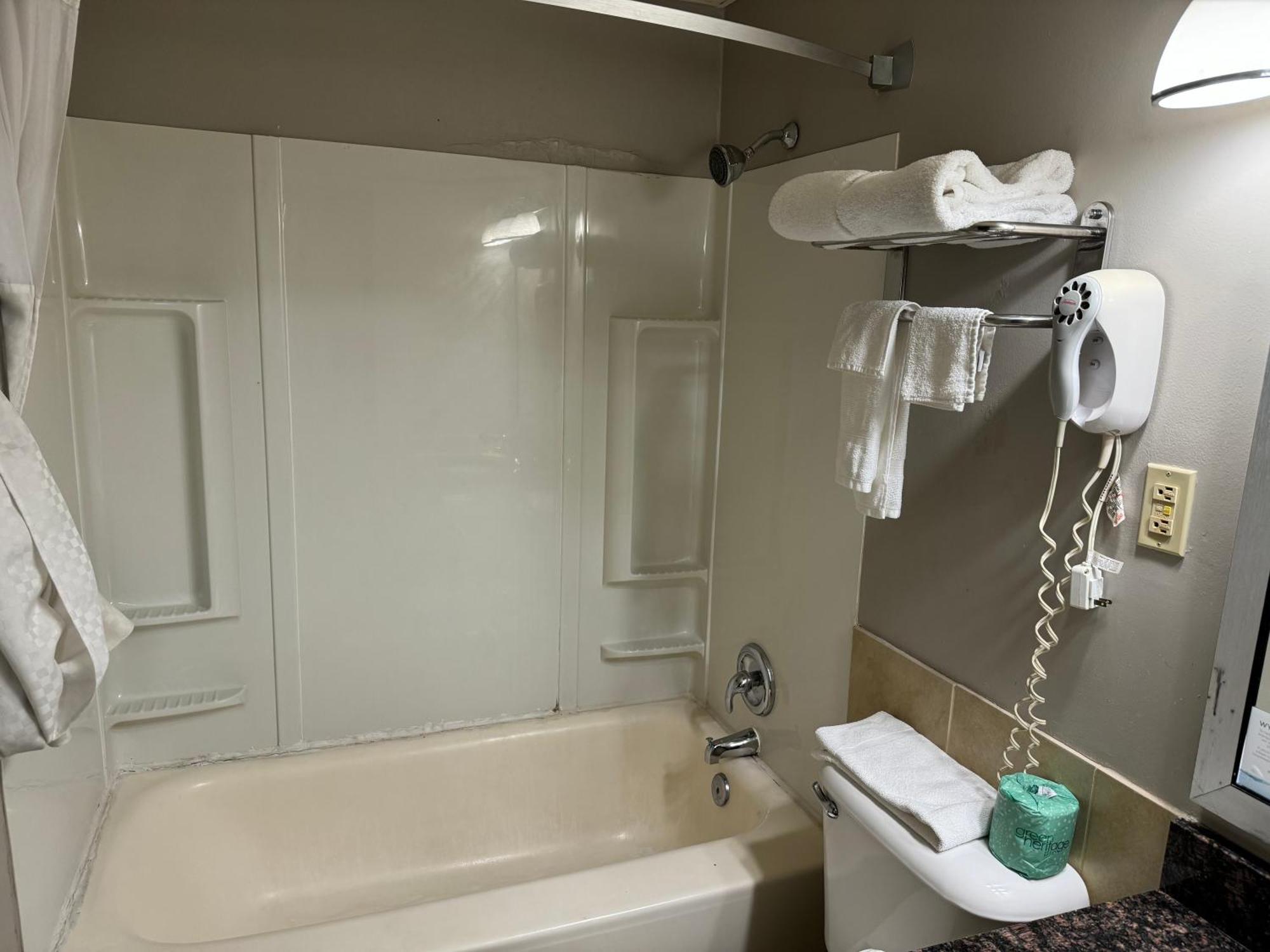 South Ridge Inn North Ridgeville Extérieur photo