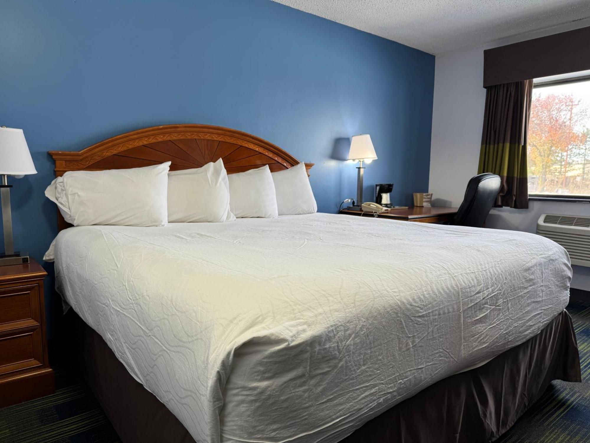 South Ridge Inn North Ridgeville Extérieur photo