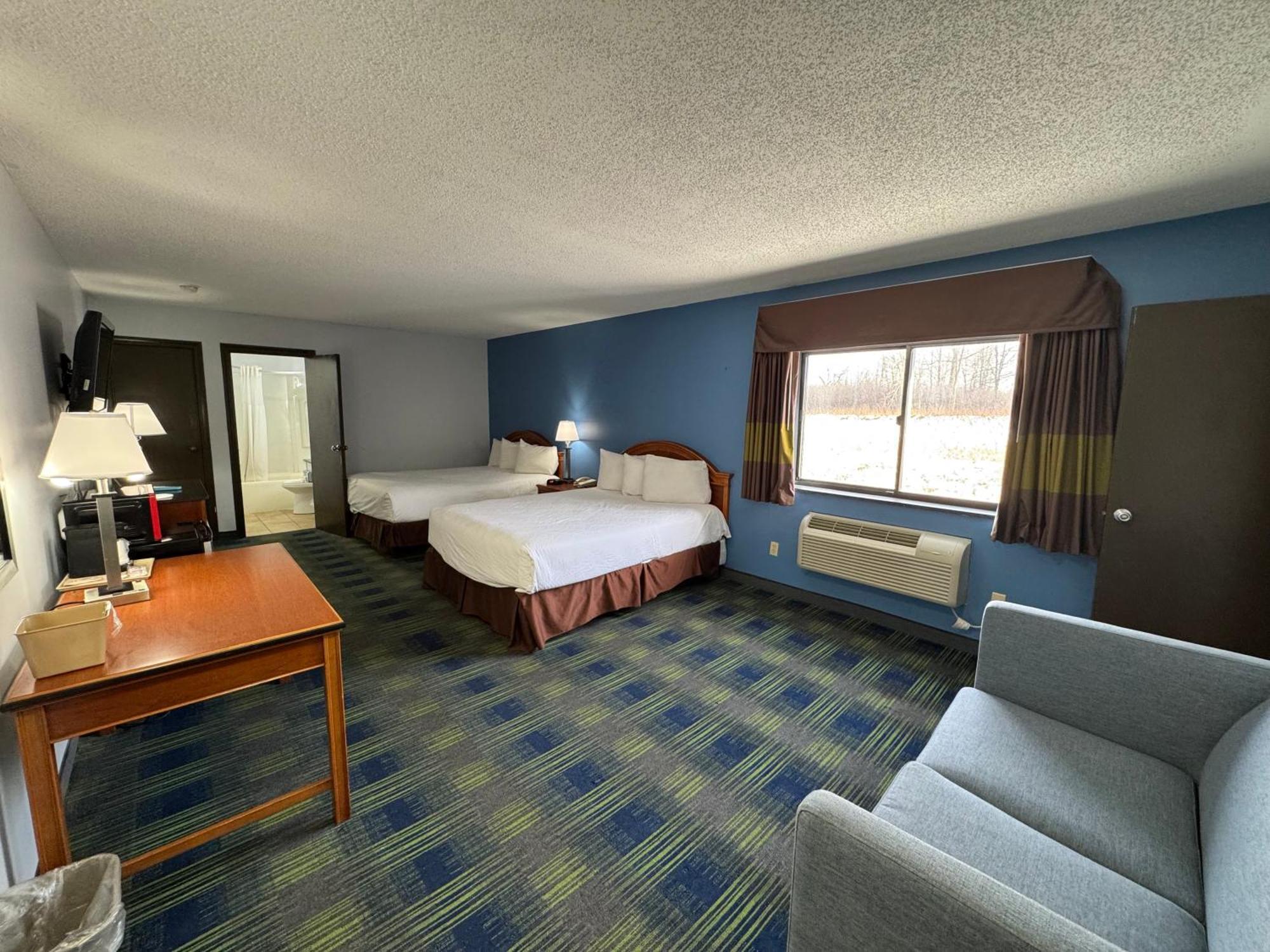 South Ridge Inn North Ridgeville Extérieur photo