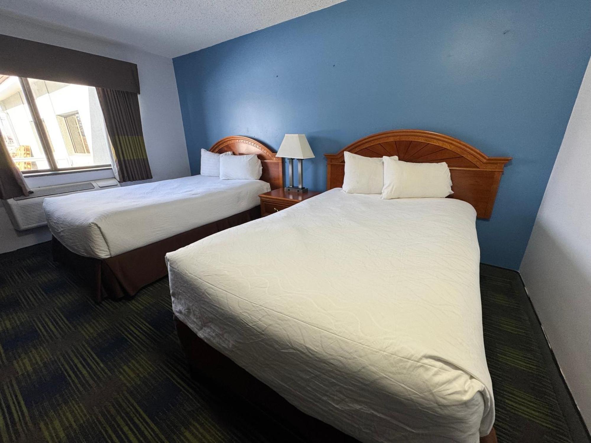 South Ridge Inn North Ridgeville Extérieur photo