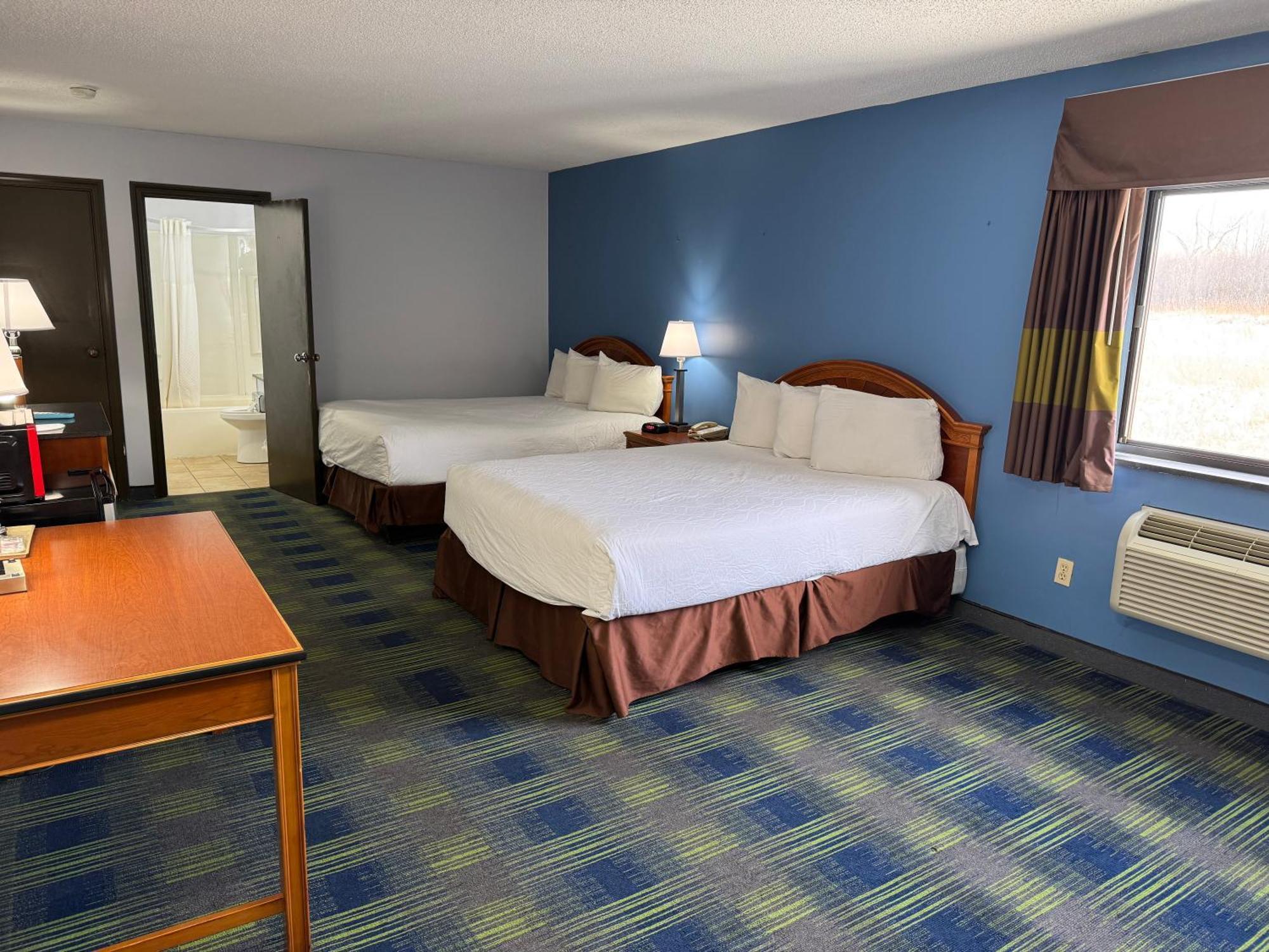 South Ridge Inn North Ridgeville Extérieur photo