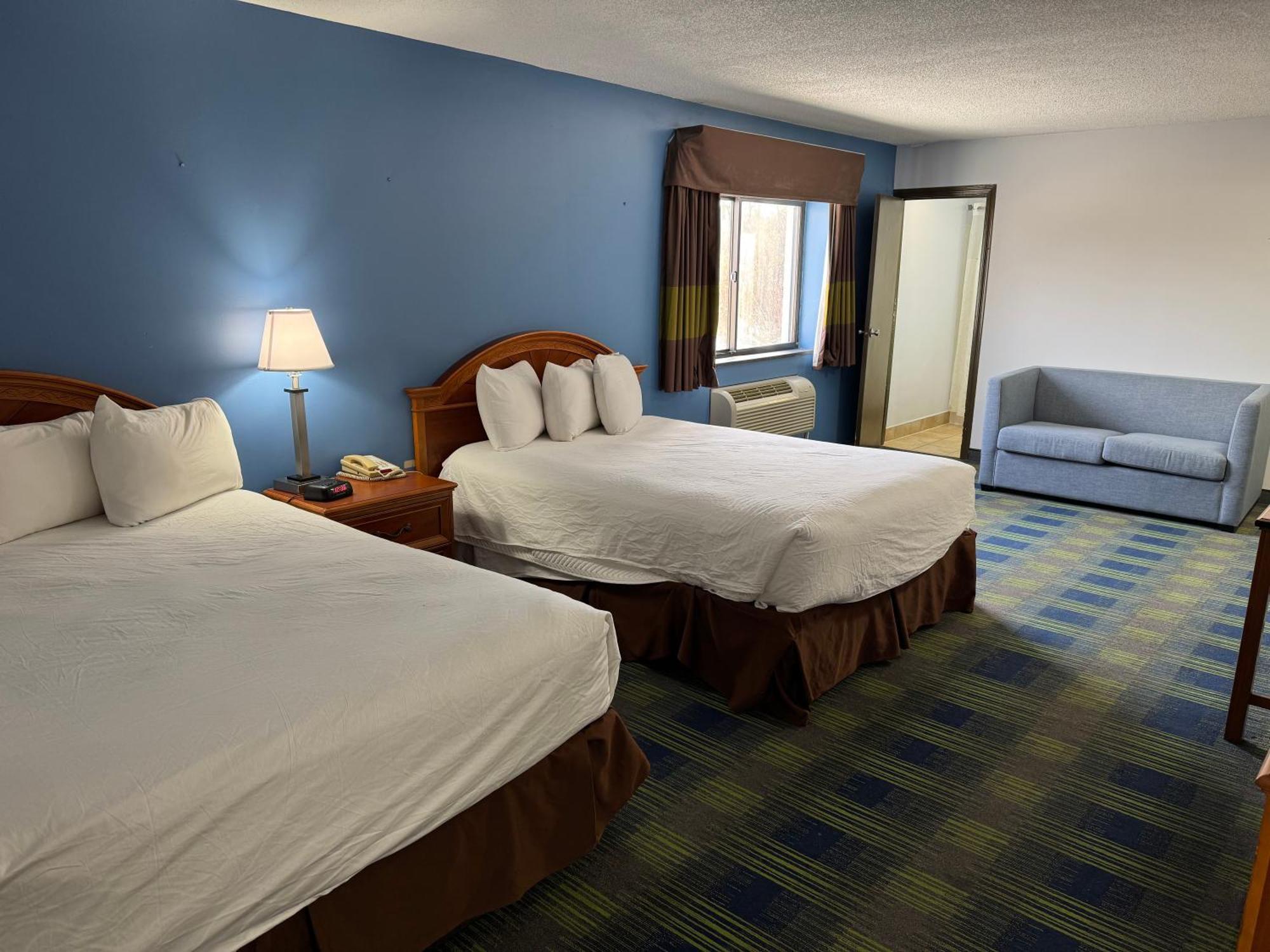 South Ridge Inn North Ridgeville Extérieur photo