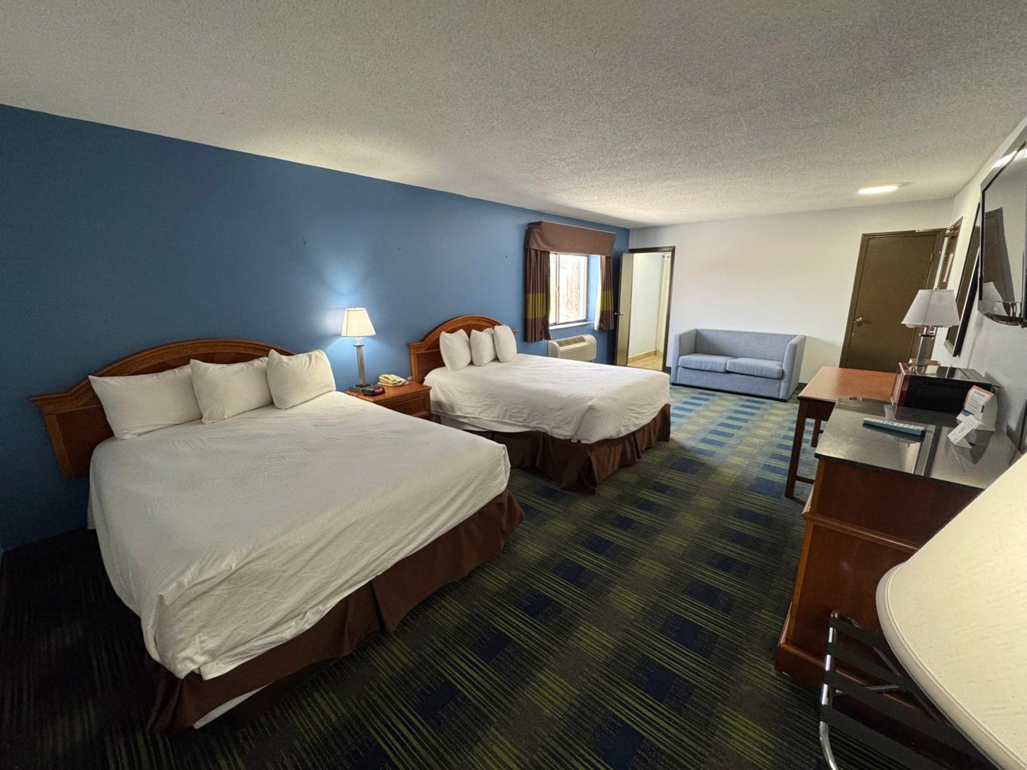 South Ridge Inn North Ridgeville Extérieur photo
